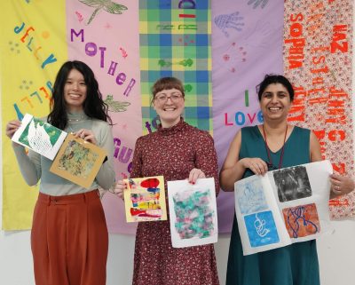 Jelly Gelli Afternoon