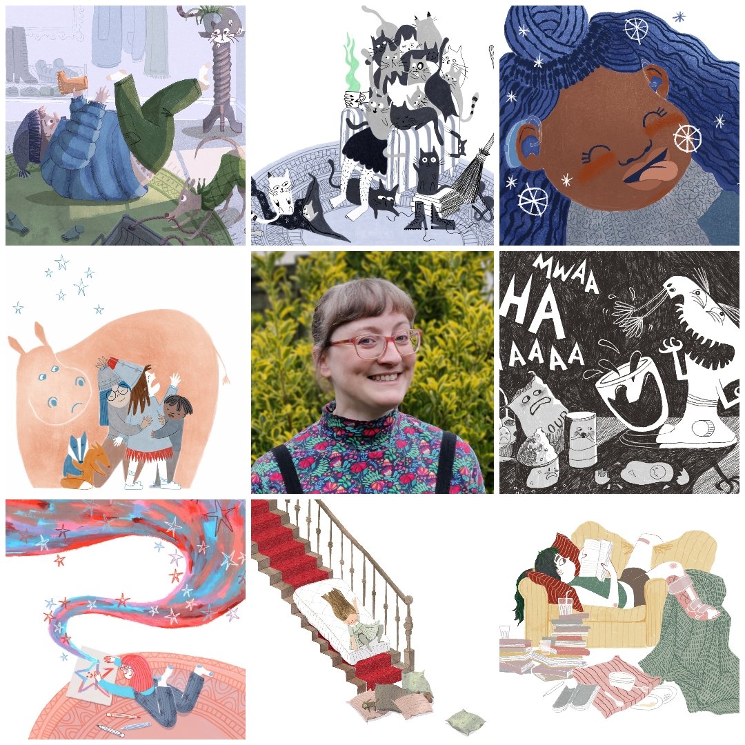 You are currently viewing winter round-up