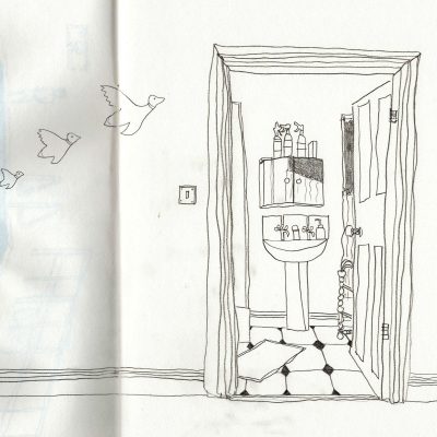 Nice To Meet You (again)