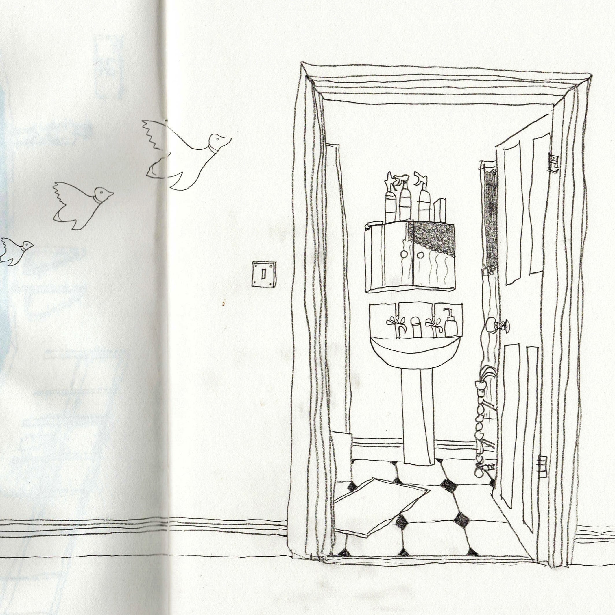 You are currently viewing Nice To Meet You (again)